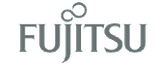 Fujitsu logo