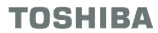 Toshiba logo