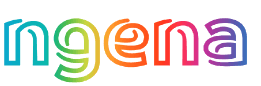 Ngena logo