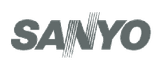 Sanyo logo