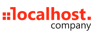 Localhost logo